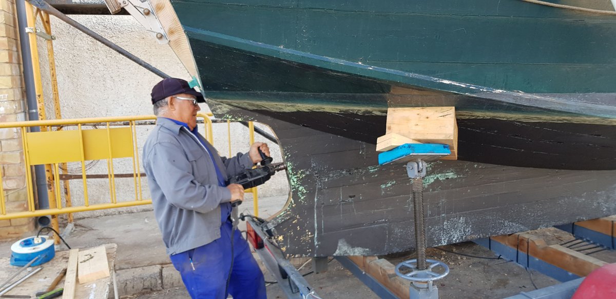 Imagen de Capitol 11 - 2019